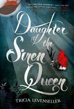 Cover art for Daughter of the Siren Queen (Daughter of the Pirate King)