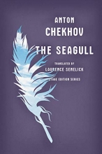 Cover art for The Seagull (Stage Edition Series)