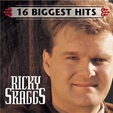 Cover art for 16 Biggest Hits