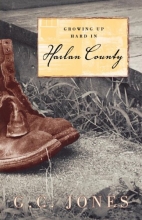 Cover art for Growing Up Hard in Harlan County