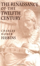 Cover art for The Renaissance of the Twelfth Century