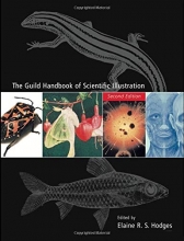 Cover art for The Guild Handbook of Scientific Illustration