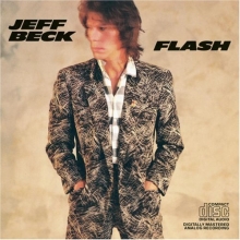 Cover art for Flash