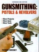 Cover art for Gunsmithing - Pistols & Revolvers