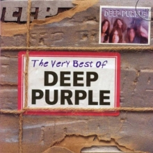Cover art for Very Best of Deep Purple