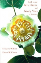 Cover art for Guide To The Trees,Shrubs & Woody Vines of Tennessee