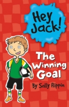 Cover art for The Winning Goal (Hey Jack!)