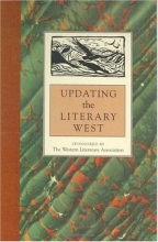 Cover art for Updating the Literary West