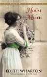 Cover art for The House of Mirth (Bantam Classics)