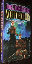 Cover art for Not for Glory (Thousand Worlds #3)