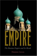Cover art for Empire: The Russian Empire and Its Rivals