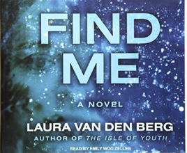Cover art for Find Me