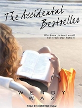 Cover art for The Accidental Bestseller