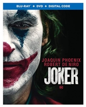 Cover art for Joker 