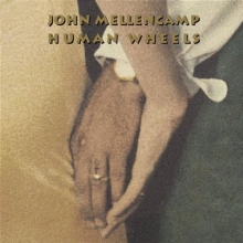 Cover art for Human Wheels