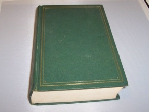 Cover art for Selected Poems of Byron, Keats & Shelley