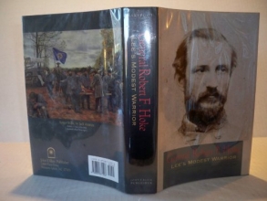 Cover art for General Robert F. Hoke: Lee's Modest Warrior