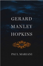 Cover art for Gerard Manley Hopkins: A Life