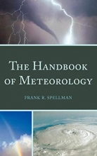 Cover art for The Handbook of Meteorology
