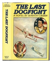 Cover art for The Last Dogfight