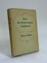 Cover art for How the Reformation happened