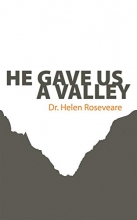 Cover art for He Gave Us a Valley