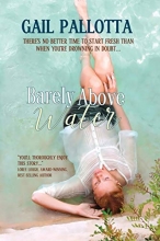 Cover art for Barely Above Water