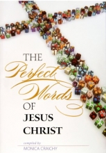 Cover art for The Perfect Words Of Jesus Christ