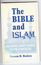 Cover art for Bible and Islam