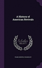Cover art for A History of American Revivals
