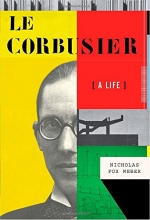 Cover art for Le Corbusier: A Life