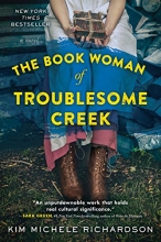 Cover art for The Book Woman of Troublesome Creek: A Novel