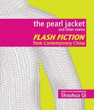 Cover art for The Pearl Jacket and Other Stories: Flash Fiction from Contemporary China