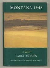 Cover art for Montana 1948
