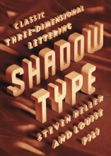 Cover art for Shadow Type