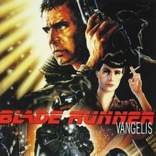 Cover art for Blade Runner - O.S.T.