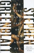 Cover art for The Rise and Fall of Adam and Eve