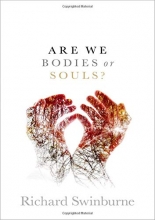 Cover art for Are We Bodies or Souls?