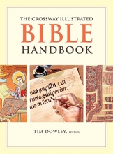 Cover art for The Crossway Illustrated Bible Handbook