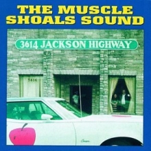 Cover art for Muscle Shoals