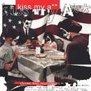Cover art for Kiss My Ass: Classic Kiss Regrooved