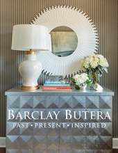 Cover art for Barclay Butera Past, Present, Inspired