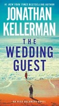 Cover art for The Wedding Guest (Series Starter, Alex Delaware #34)