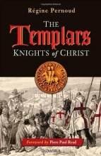 Cover art for The Templars: Knights of Christ