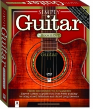 Cover art for Simply Guitar