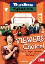Cover art for Trading Spaces - Viewers' Choice!