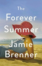 Cover art for The Forever Summer