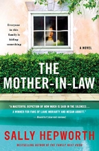 Cover art for The Mother-in-Law: A Novel