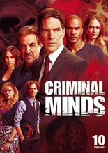 Cover art for Criminal Minds: Season 10