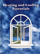 Cover art for Heating and Cooling Essentials